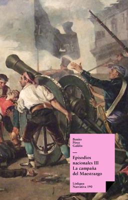 Episodios Nacionales III