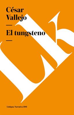 El Tungsteno