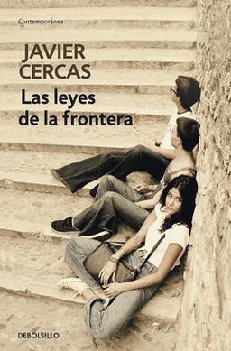Las Leyes de la Frontera / Outlaws: a Novel Las Leyes de la Frontera / Outlaws: a Novel