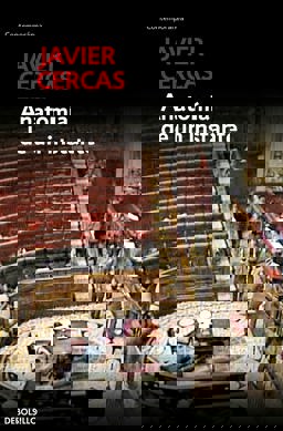 Anatomía de un Instante / the Anatomy of a Moment Anatomía de un Instante / the Anatomy of a Moment