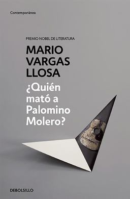 ¿Quién Mato a Palomino Molero? / Who Killed Palomino Molero?
