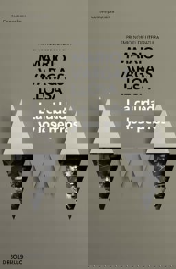 La ciudad y los perros/ The Time of the Hero:  9788490625934 Front Cover