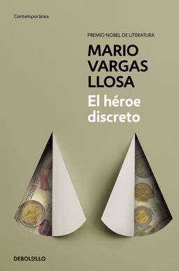 El Héroe Discreto / the Discreet Hero