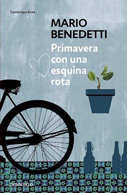 Primavera con una esquina rota / Spring with a Broken Corner:  9788490626764 Front Cover