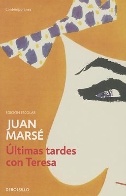 Últimas tardes con Teresa (edición escolar)