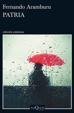 Patria 31st 9788490663196 Front Cover