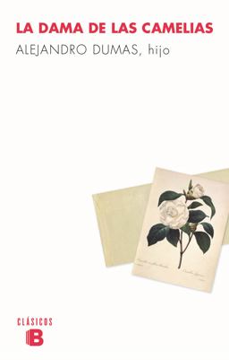 La dama de las camelias