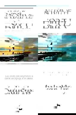 Anatomía Del Espíritu / Anatomy of the Spirit