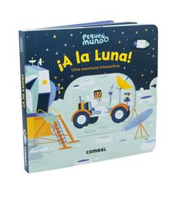 ¡a la Luna!