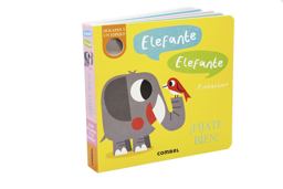 Elefante, Elefante. ¡Fíjate bien!