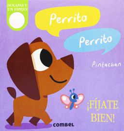 Perrito, Perrito. ¡Fíjate Bien!