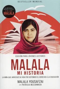 MALALA. MI HISTORIA