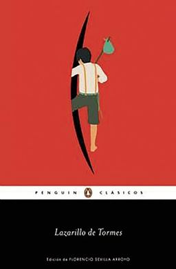 Lazarillo de Tormes Lazarillo de Tormes