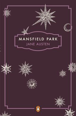 Mansfield Park (Edición Conmemorativa) / Mansfield Park (Commemorative Edition)