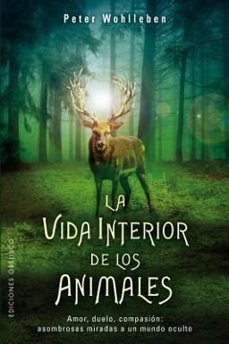 La Vida Interior de Los Animales La Vida Interior de Los Animales