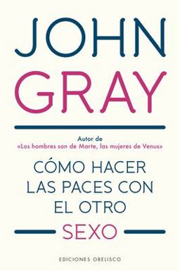 Cómo hacer las paces con el otro sexo