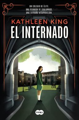 El Internado / the Boarding School El Internado / the Boarding School