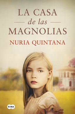 La Casa de Las Magnolias / the House of Magnolias
