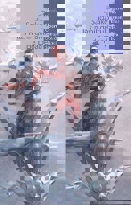 Sadako y Las Mil Grullas de Papel