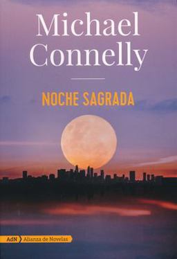 Noche sagrada (AdN)