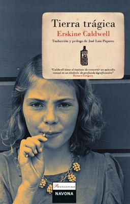 Tierra Trágica