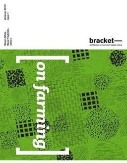 On Farming Bracket 1  9788492861217 Front Cover