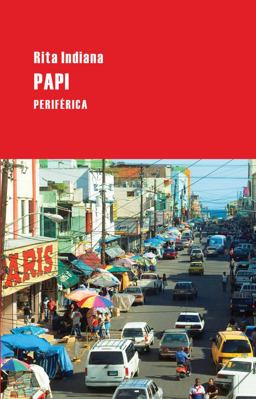 Papi  9788492865406 Front Cover