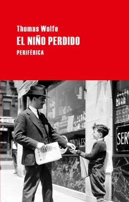 El niño Perdido