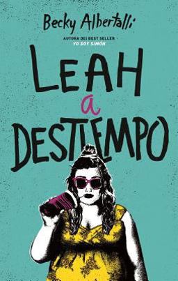 Leah a Destiempo Leah a Destiempo