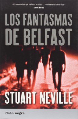 Los Fantasmas de Belfast