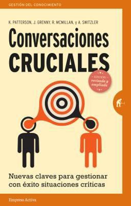 Conversaciones Cruciales -V2* (Edic Revis)