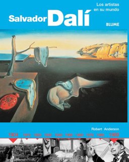 Salvador Dali