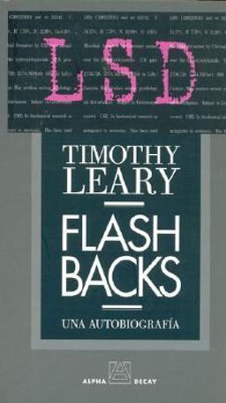 FLASHBACKS FLASHBACKS