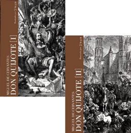 Don Quijote de la Mancha