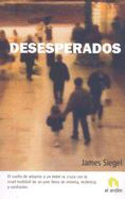 Desesperados