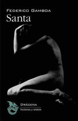 Santa  9788494175244 Front Cover