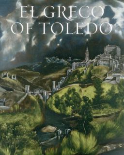 El Greco of Toledo