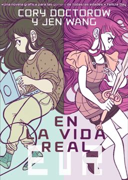 En la Vida Real/ in Real Life