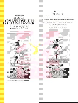 Los Cuadernos de Esther Vol. 3