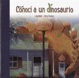 Conoci a un Dinosaurio Conoci a un Dinosaurio