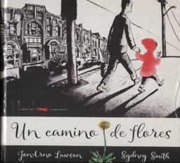 Un Camino de Flores