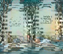 Dormouse and His Seven Beds