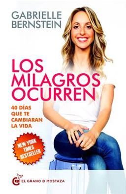 Milagros Ocurren, Los Milagros Ocurren, Los