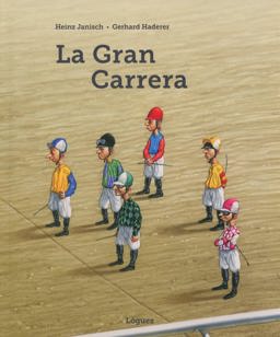 La Gran Carrera