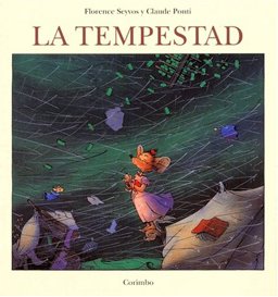 La Tempestad