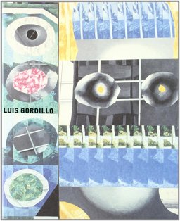 Luis Gordillo-Frozen Superego