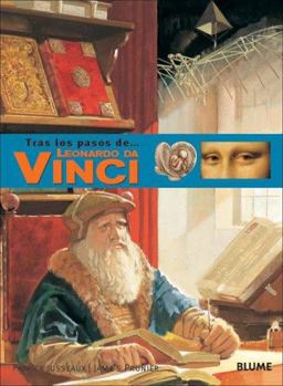 Leonardo Da Vinci
