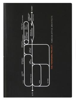 Yokohama Project-Foreign Office Arch