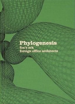 Phylogenesis  9788495951472 Front Cover