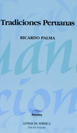 Tradiciones Peruanas